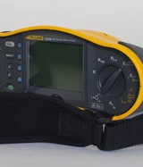 Fluke 1664C Installatietester Nen3140 Metesco